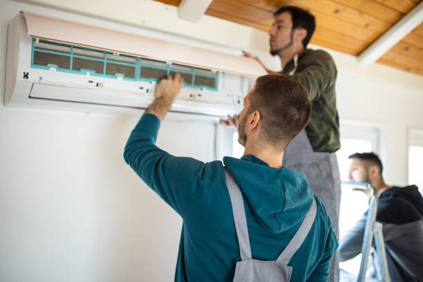 Best Residential HVAC services  in Penn Estates, PA