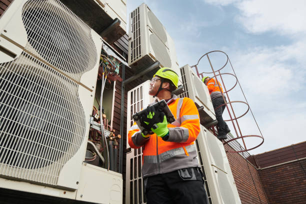 Best Affordable HVAC services  in Penn Estates, PA