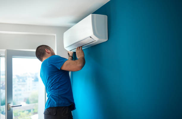 Best Ductless HVAC repair  in Penn Estates, PA