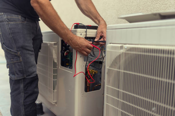 Best Air conditioning repair  in Penn Estates, PA