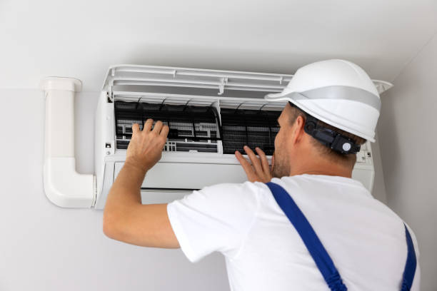 Best HVAC repair near me  in Penn Estates, PA