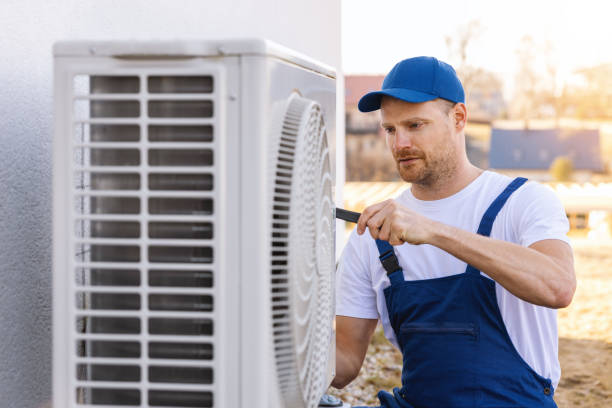Best HVAC installation services  in Penn Estates, PA