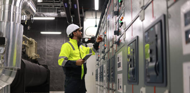 Best Emergency HVAC repair  in Penn Estates, PA