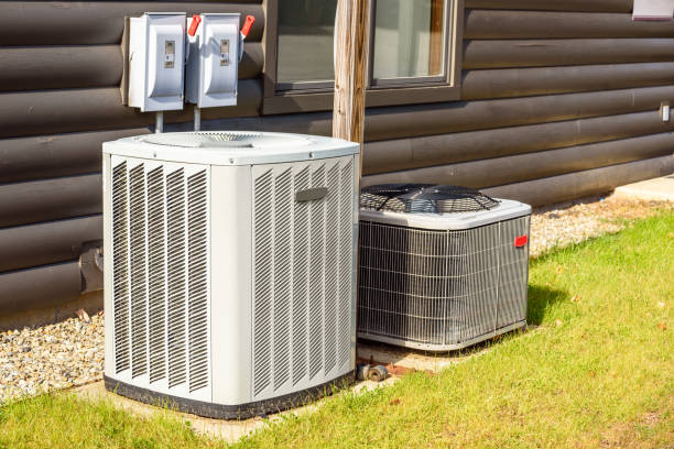 Best HVAC maintenance near me  in Penn Estates, PA